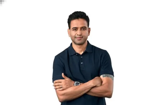 Nithin Kamath