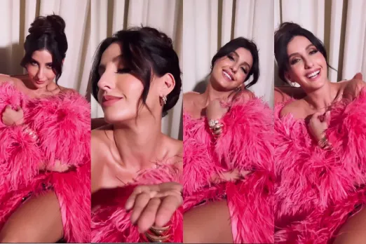 Nora Fatehi