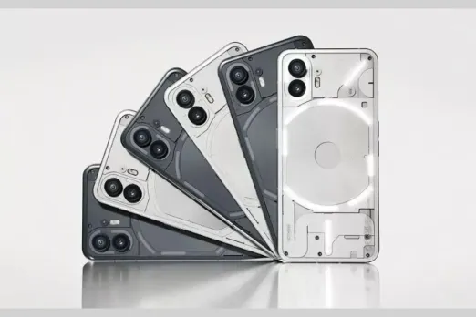 Nothing Phone 2A