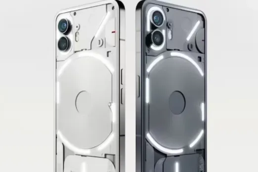 Nothing Phone (2a) Launch