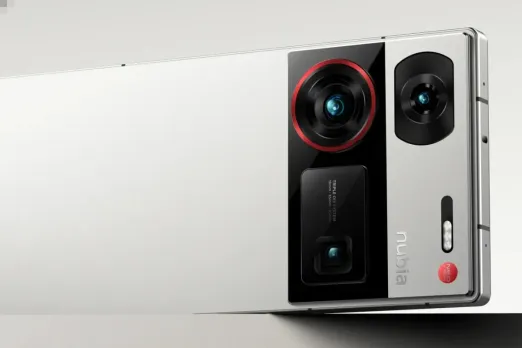 Nubia Z60 Ultra