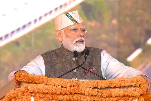 Global Investors Summit 2023 Uttarakhand