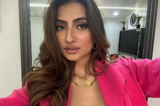 Palak Tiwari