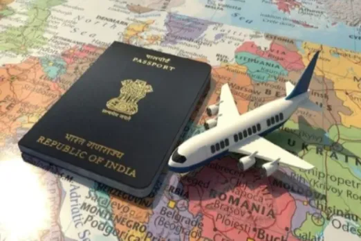 Passport News