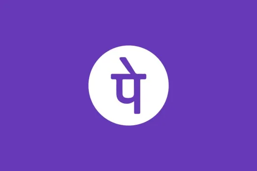PhonePe Credit Section