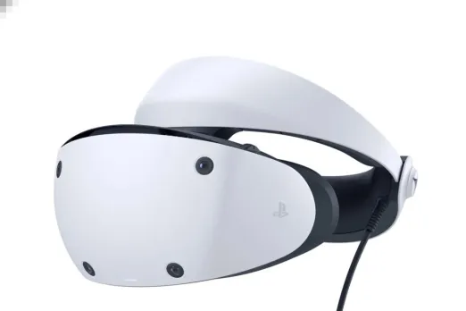 PlayStation VR 2