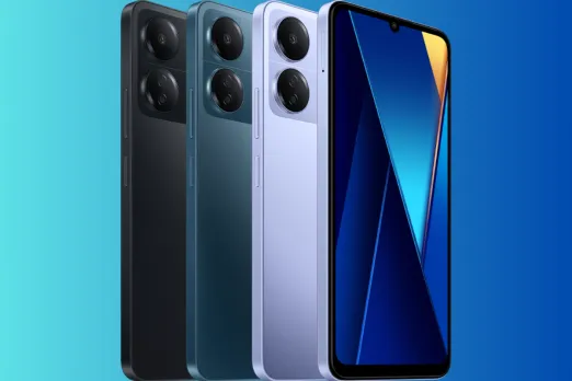 Poco C65