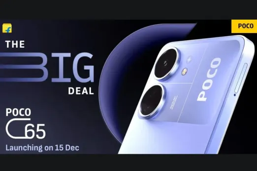 Poco C65