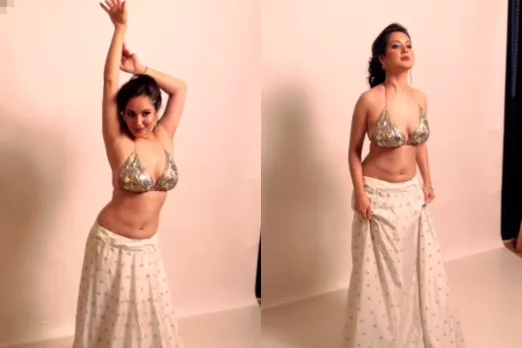Puja Banerjee