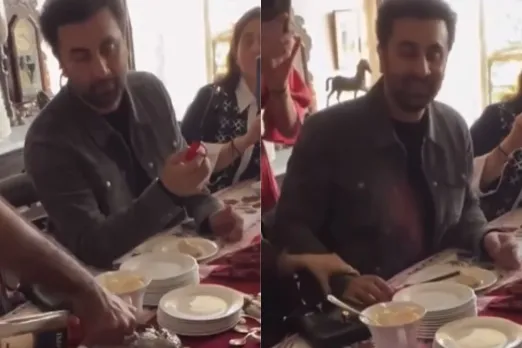 Ranbir Kapoor