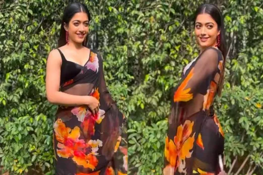 Rashmika Mandanna