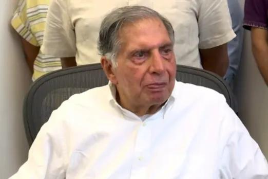 Ratan Tata