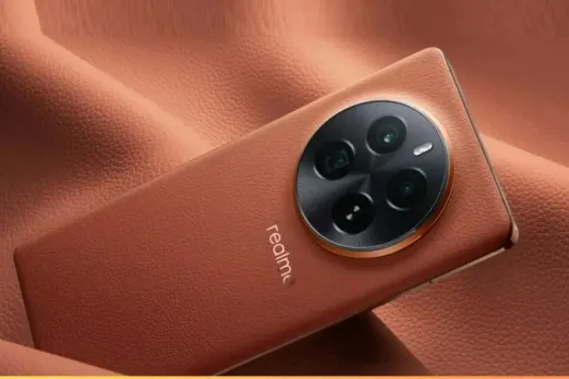 Realme GT 5 Pro