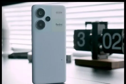 Redmi Note 13 Pro+