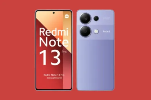 Redmi Note 13