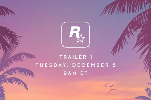 Rockstar to officially release the GTA 6 trailer on THIS date, Details