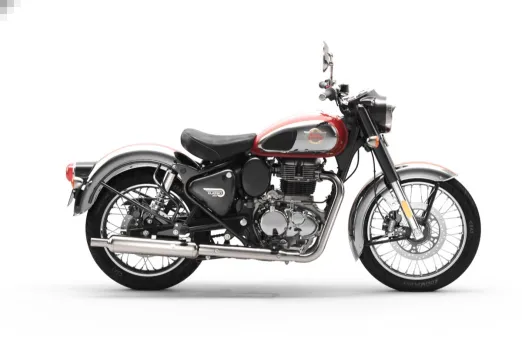 Royal Enfield