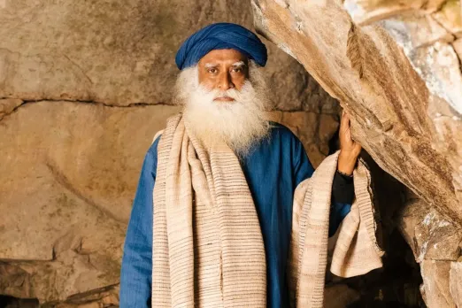 Sadhguru Tips