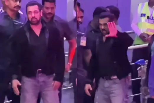 Salman Khan