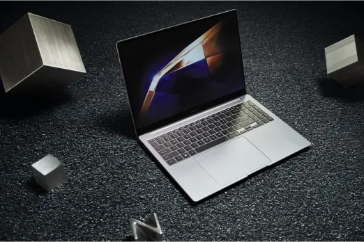 Samsung Galaxy Book 4
