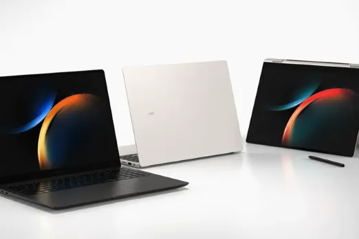Samsung Galaxy Book 4