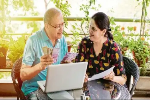Senior Citizen Savings Scheme