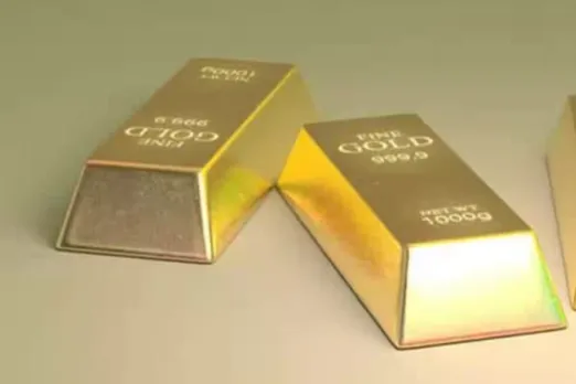 Sovereign Gold Bonds