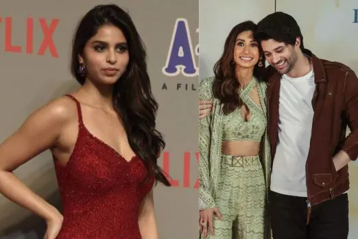 Suhana Khan