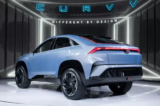 Upcoming Tata Cars