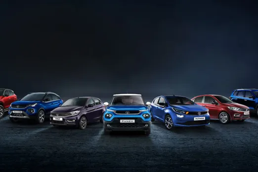 Tata Motors