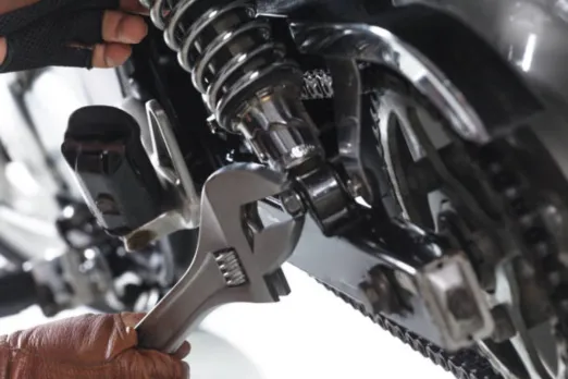 Top 5 Basic Bike Maintenance Tips