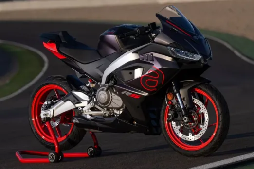 Top 5 Bikes Launched in India in 2023