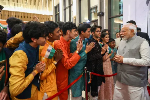 PM Modi