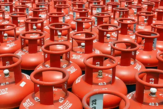 LPG Price Hike