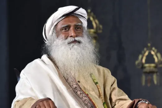 Sadhguru
