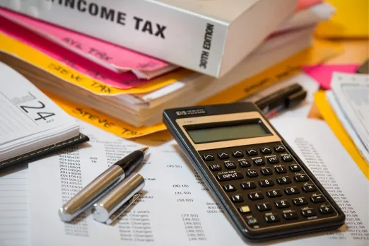 Income Tax News