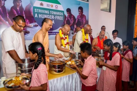 Akshaya Patra Foundation