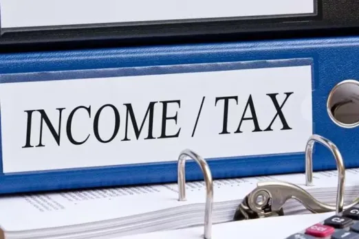 Income Tax News