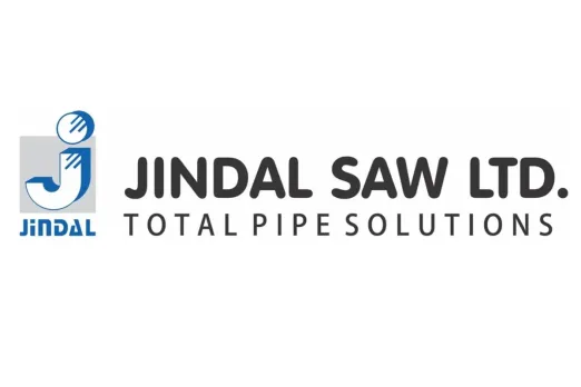 Jindal Saw Share