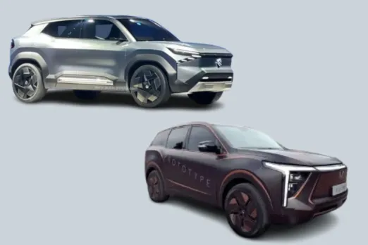 Upcoming Electric Cars in India