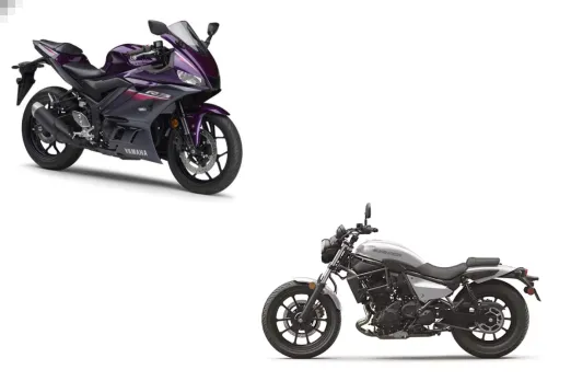 Upcoming Two Wheelers in December 2023