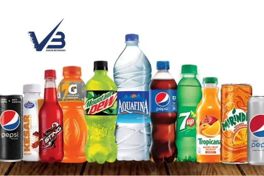 Varun Beverages