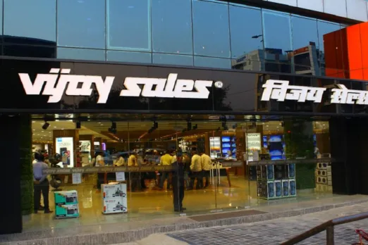 Vijay Sales End-of-Year Sale