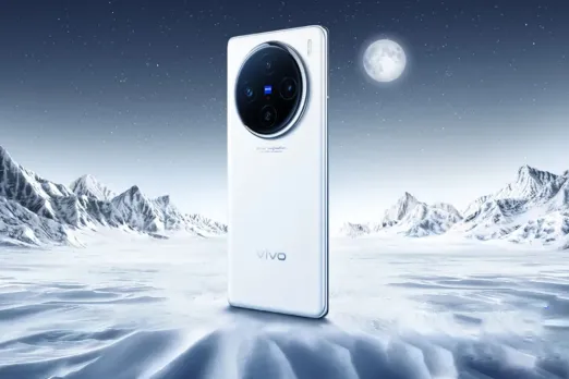 Vivo X100 and X100 Pro