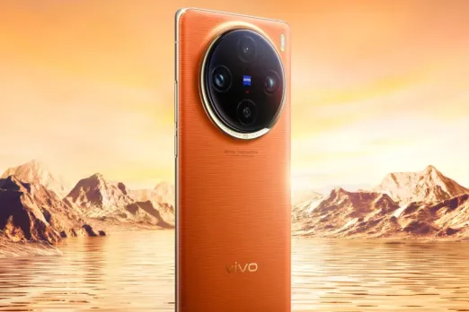Vivo X100
