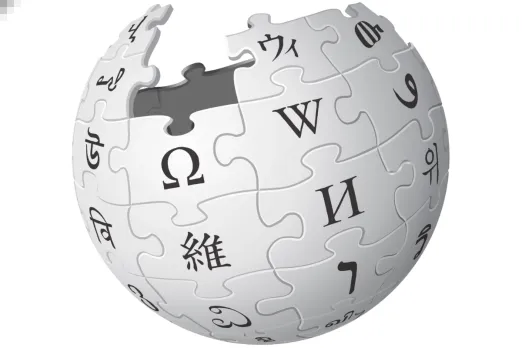 Wikipedia