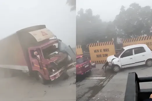 Yamuna Expressway