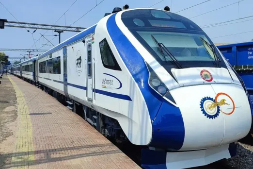 Vande Bharat Express