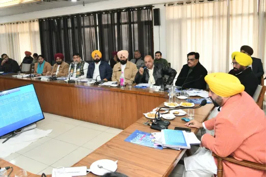 Punjab News