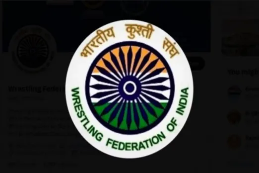 Wrestling Federation of India